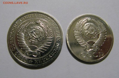 1 РУБЛЬ 1978 г. + 50 КОПЕЕК 1978 г. UNC.  До 09.04.2018 - пп (4).JPG