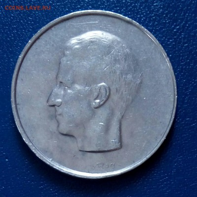 10 франков Бельгии, до 10.04. - IMAG3695_1