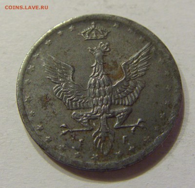 5 фенигов 1918 Польша №2 13.04.2018 22:00 МСК - CIMG9050.JPG