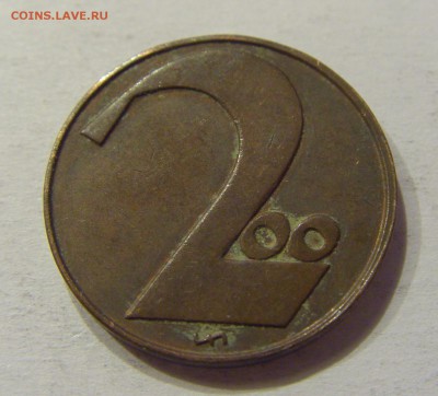 200 крон 1924 Австрия №1 13.04.2018 22:00 МСК - CIMG9113.JPG