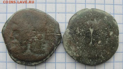 Ассорти антики, сохранность разная - 9