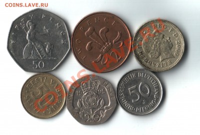 Десятки на евромелочь - 12
