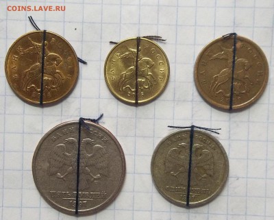 10 коп. 2015-поворот под 180+4 поворота 11.04.18. 22:00 МСК - 100_8061.JPG