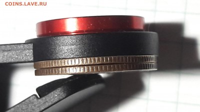 2 копейки 1964-65 гг...+ - гурт