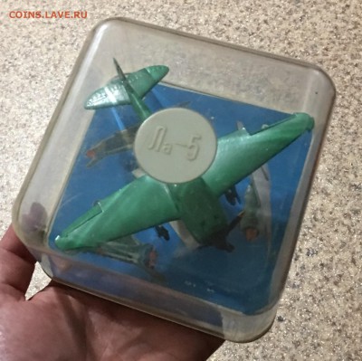 Самолеты СССР оценка - E1CA3FA5-2EAE-41AF-85DE-CEAD608778E3
