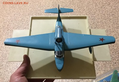 Самолеты СССР оценка - 68A9708C-C279-4489-8D50-494341EA2B57