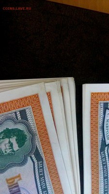 РАСПРОДАЖА! Боны МММ. от 2 руб шт. - EgDZ0GJTsJU