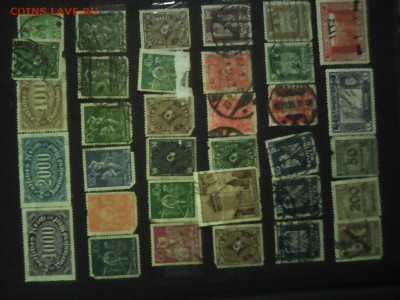 Марки - 1523207435713-1076255774