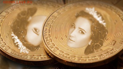 Биткоин. Кто-нибудь уже едет в этом поезде? - 64141277