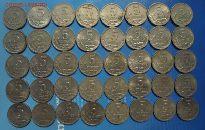 5 копеек 2000 сп, бюджетные, 40 шт., 14.04.2018(22:00мск) - DSC00014.JPG