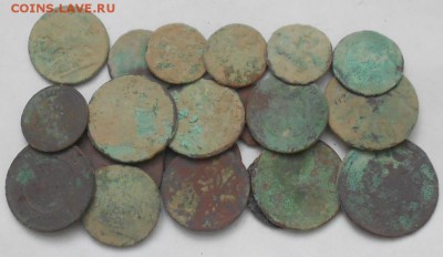 20 шт РИА на опыты. До 12.04.2018г - Изображение 081