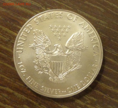 США - ШАГАЮЩАЯ СВОБОДА 2009 АЦ до 15.04, 22.00 - ШС - 2009_2