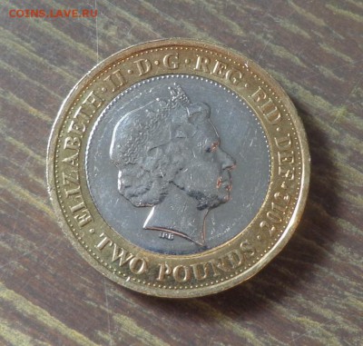 АНГЛИЯ - 2ф. БИМ ЧАРЛЬЗ ДИККЕНС до 15.04, 22.00 - Великобритания 2 ф 2012 Чарльз Диккенс_2