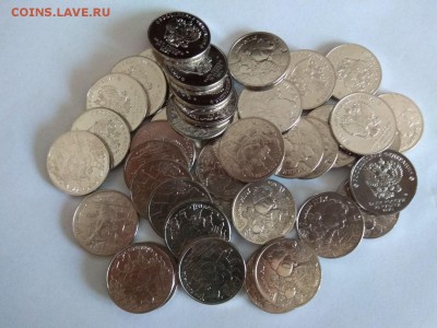 ФИКС Простые мультики 600 рублей. В наличии 20 пар. - photo_2018-04-09_16-44-30