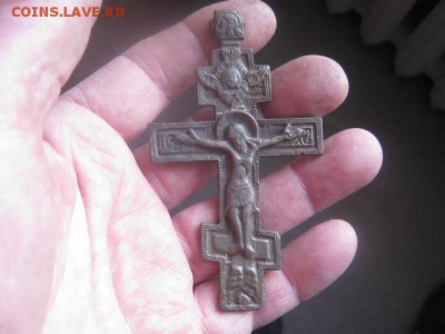Крест. Распятие. До 15.04.2018г. - 029.JPG