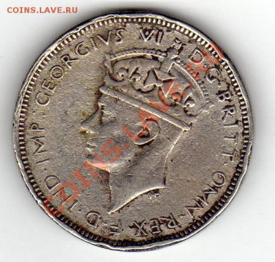 Брит.Зап.Африка 3 пенса 1940 до 18.04.11 в 22.00мск - img760