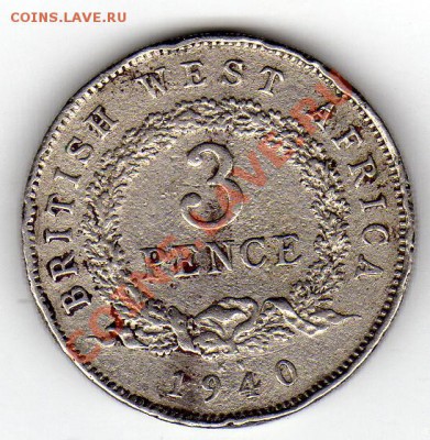 Брит.Зап.Африка 3 пенса 1940 до 18.04.11 в 22.00мск - img761
