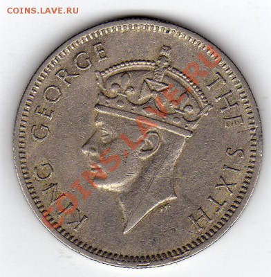 Юж.Родезия шиллинг 1950 до 18.04.11 в 22.00мск - img762