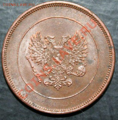 Русская Финляндия. Николай II. - 10-17-1