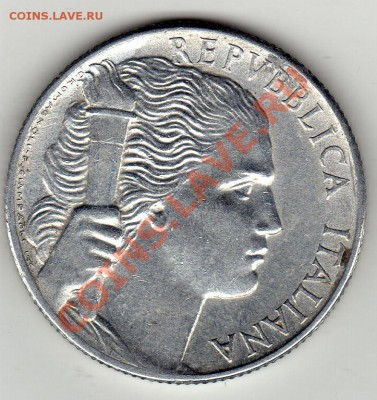 Италия 5 лир 1948 до 18.04.11 в 22.00 мск - img772