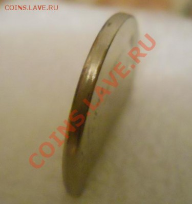 2 рубля 2009г. ММД.Гладкий гурт. - 1302805575-45115872c6b7b9fd3350ac551d7cc868