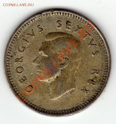 Ag Юж.Африка 3 пенса 1952 до 18.04.11 в 22.00мск - img788