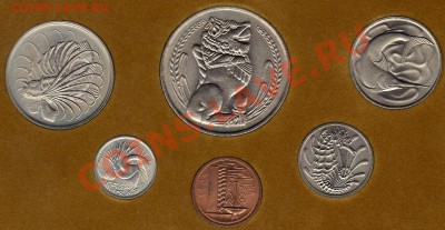 Сингапур годовой набор 1976 до 18.04.11 в 22.00мск - img798
