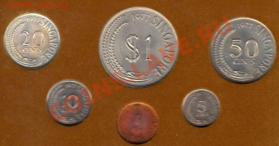 Сингапур годовой набор 1977 до 18.04.11 в 22.00мск - img800