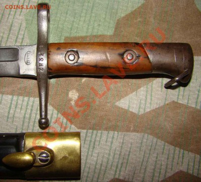 Обмен ХО Третьего Рейха и пр на золотые и серебряные монеты - DSC09864.JPG