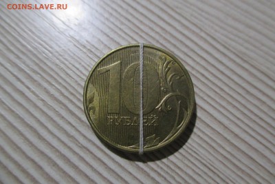 2 рубля 1999 года СПМД 2шт, 10 рублей 2015 не соосность - 3