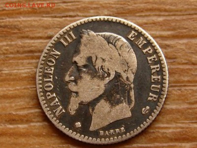 Франция 50 сантимов 1867 до 11.04.18 в 22.00 М - IMG_2335.JPG