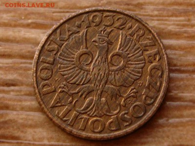 Польша 1 грош 1932 редкий год до 11.04.18 в 22.00 М - IMG_2661.JPG