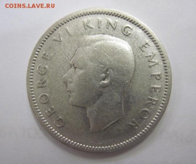 1 шиллинг Новая Зеландия 1940  до 12.04.18 - IMG_7669.JPG