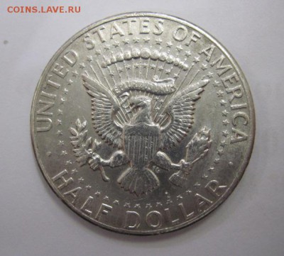 Полдоллара США 1964 до 12.04.18 - IMG_5514.JPG