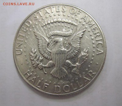 Полдоллара США 1965 до 12.04.18 - IMG_6257.JPG