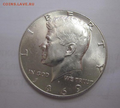Полдоллара США 1969 до 12.04.18 - IMG_4150.JPG