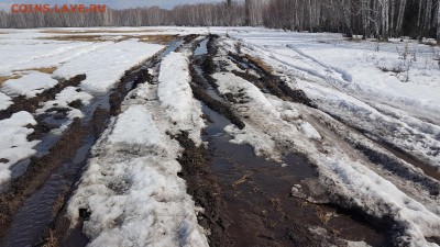 Братский район старая Тэмь - 20180408_153123