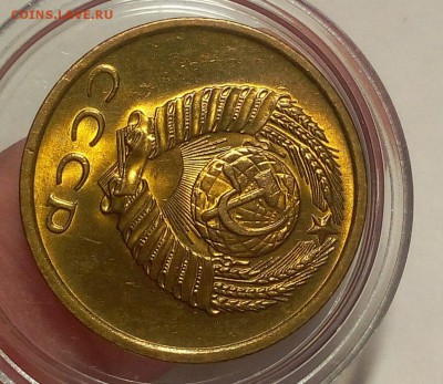 3 КОПЕЙКИ 1976г мешковой UNC до 11.04.18 - IMG_20180410_203025.JPG