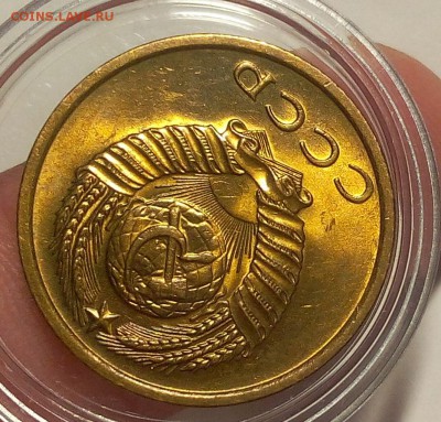 3 КОПЕЙКИ 1976г мешковой UNC до 11.04.18 - IMG_20180410_202952.JPG
