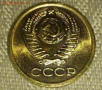 1 копейка 1964 штемпельный БЛЕСК до 16.04.2018 в 22-00 мск - 20161112_011122