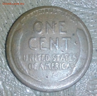 1cent 1929,quarter dollar 1980F,2 F 1948- Французское сомали - IMG_20180408_030311