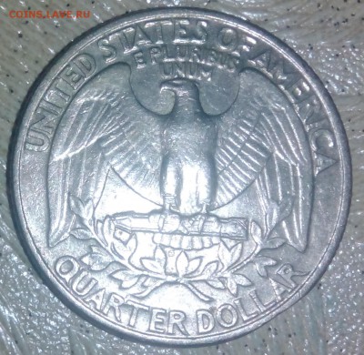 1cent 1929,quarter dollar 1980F,2 F 1948- Французское сомали - IMG_20180408_030441