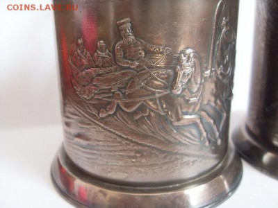 подстаканники зимняя и летняя тройка. до 15.04. - SDC19432.JPG