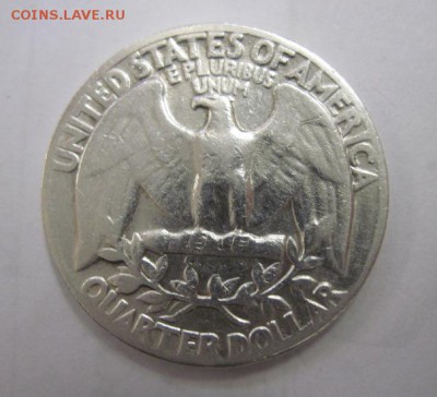 25 центов США 1956 до 13.04.18 - IMG_5897.JPG