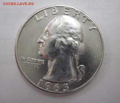 25 центов США 1963 до 13.04.18 - IMG_7172.JPG