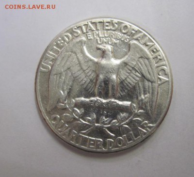 25 центов США 1964 до 13.04.18 - IMG_4285.JPG