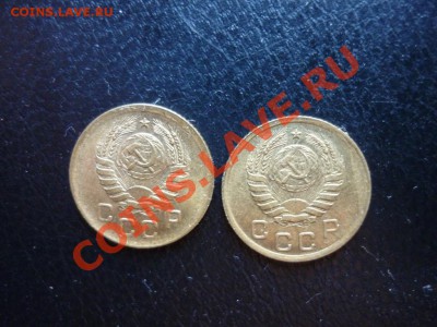 1 копейка 1940 СССР ( 2штуки )  Отличные   до 18.04.2011 - P1020244.JPG