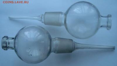 Лабораторная посуда СССР. - DSC08324.JPG