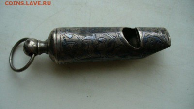 Свисток 84 проба. - f-j7Ms10Euo