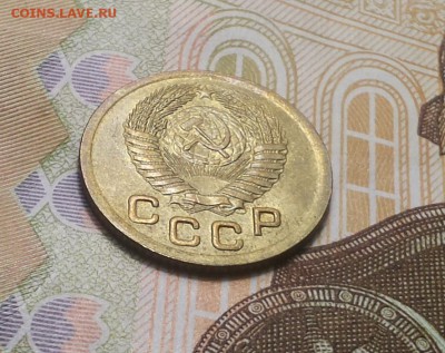 1 копейка 1951 UNC ( 4 ) до 17.04 блиц - 1 коп 1951 шт 1 1